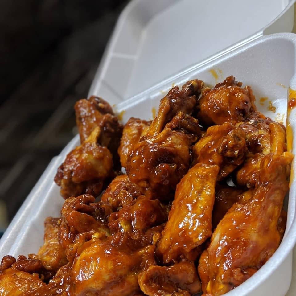 Dough Boyz Pizza & Wings-4